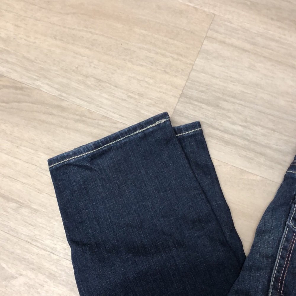 Seven7 Jeans, size 10 - Picture 4 of 12